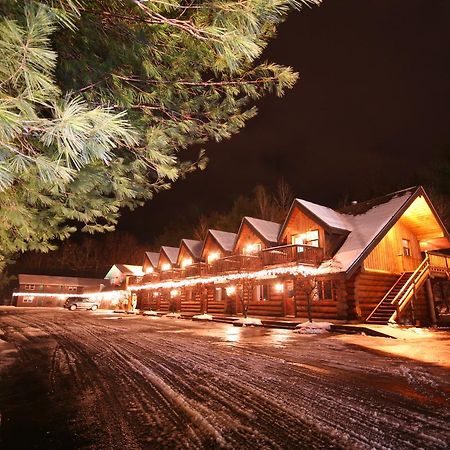 Nootka Lodge Woodsville Екстериор снимка
