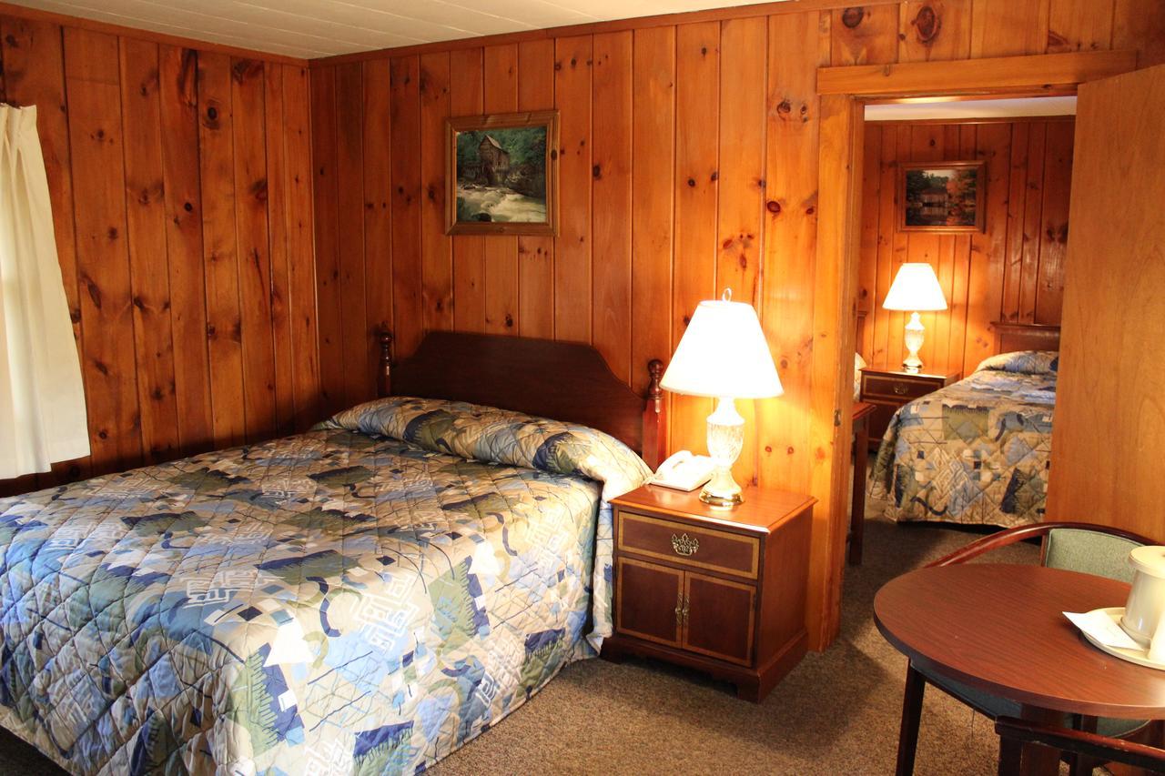 Nootka Lodge Woodsville Екстериор снимка
