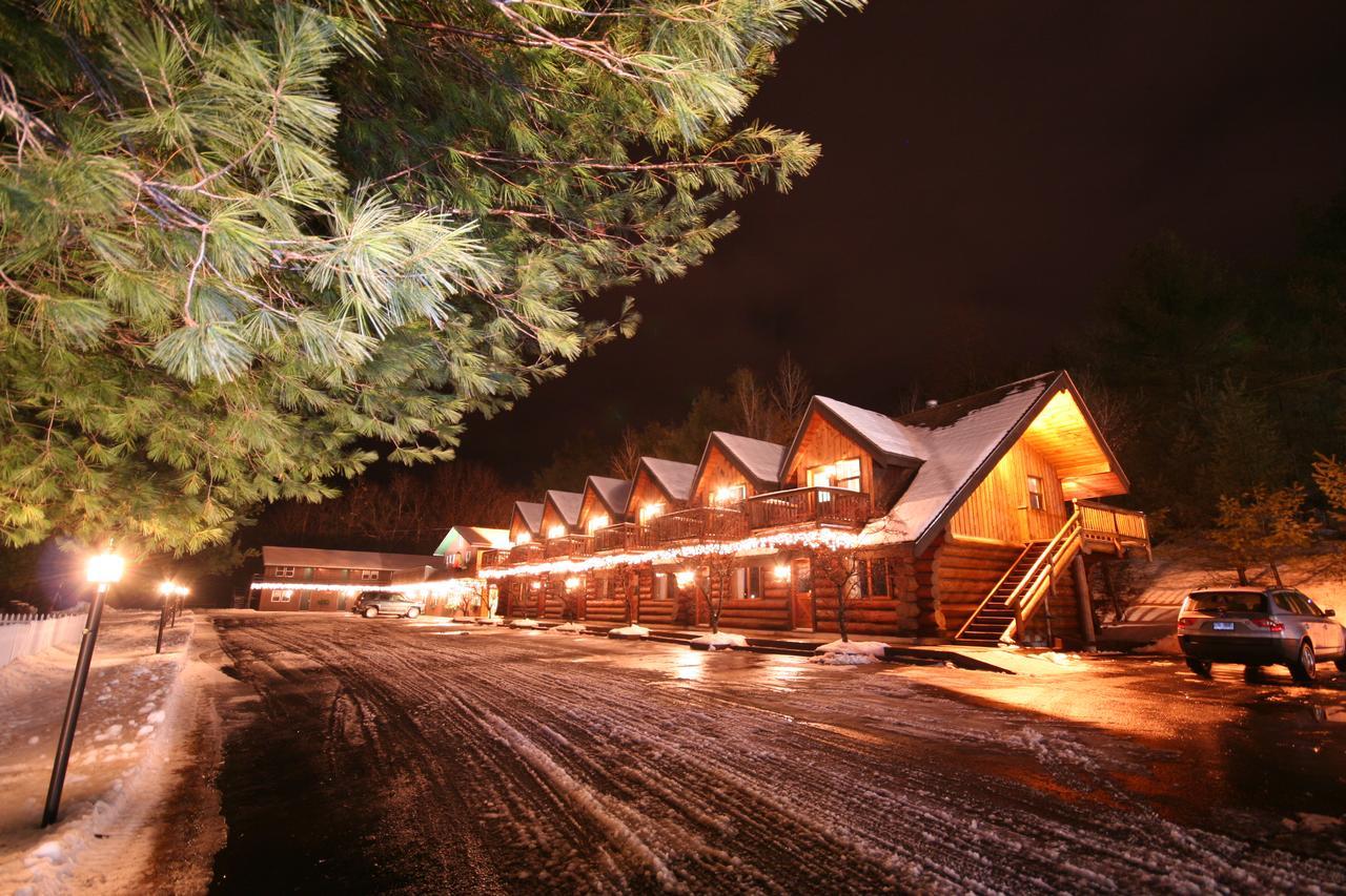 Nootka Lodge Woodsville Екстериор снимка