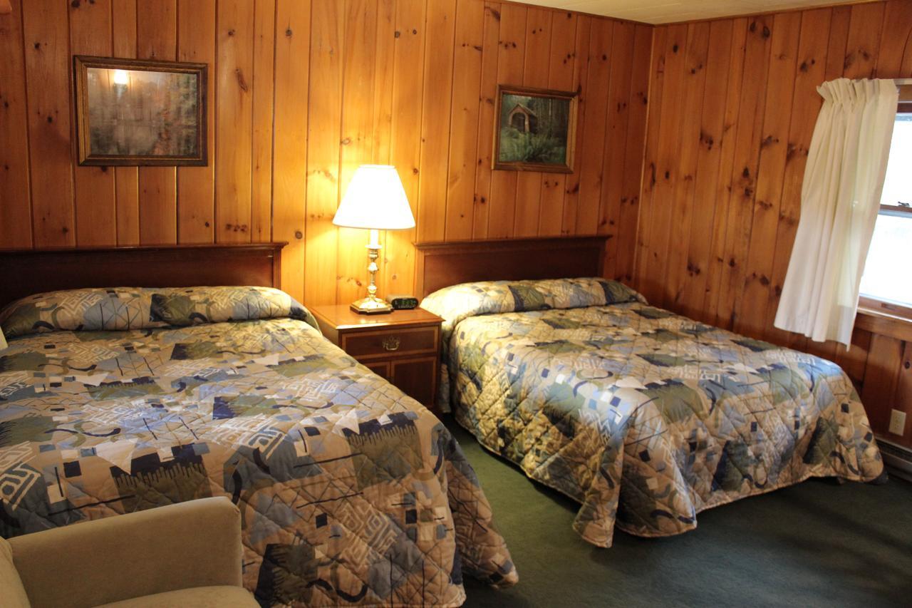 Nootka Lodge Woodsville Екстериор снимка