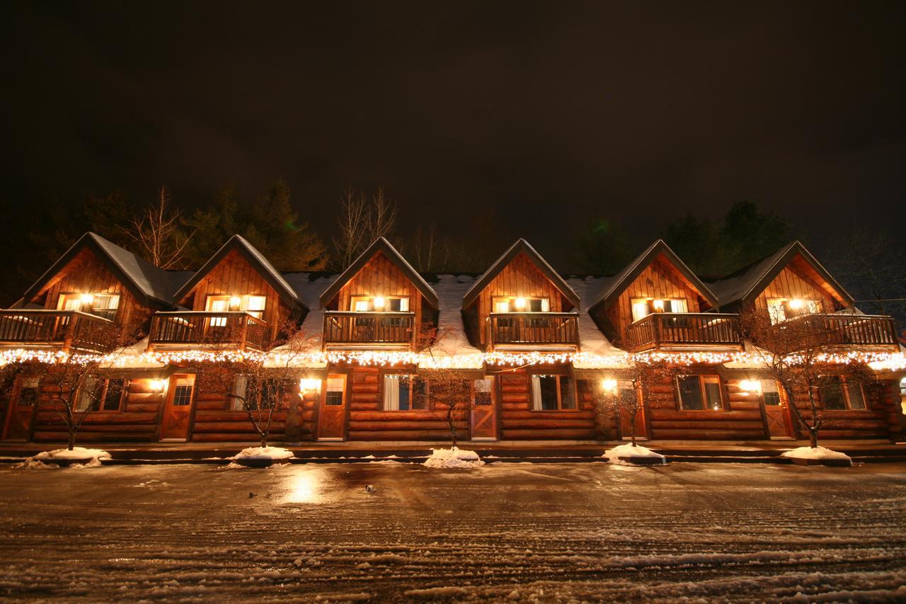 Nootka Lodge Woodsville Екстериор снимка