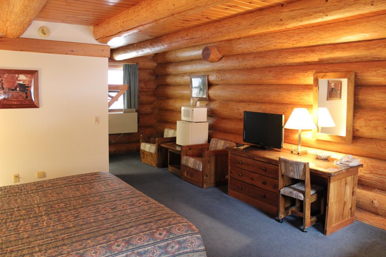 Nootka Lodge Woodsville Екстериор снимка