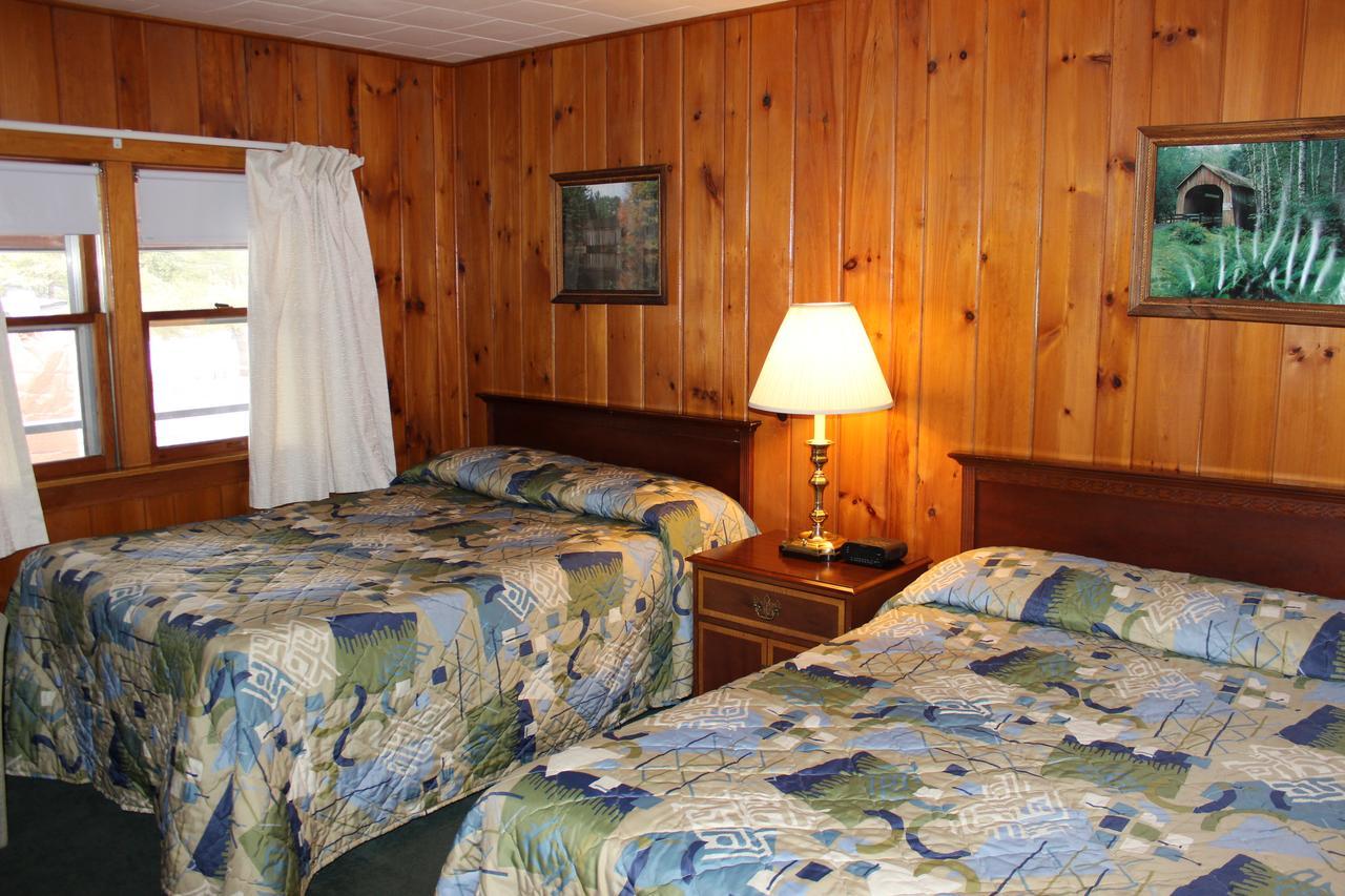 Nootka Lodge Woodsville Екстериор снимка