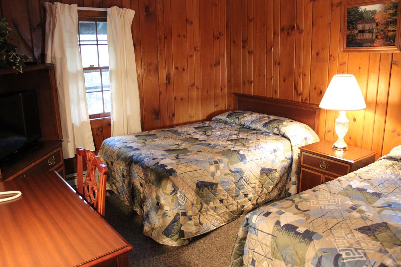 Nootka Lodge Woodsville Екстериор снимка
