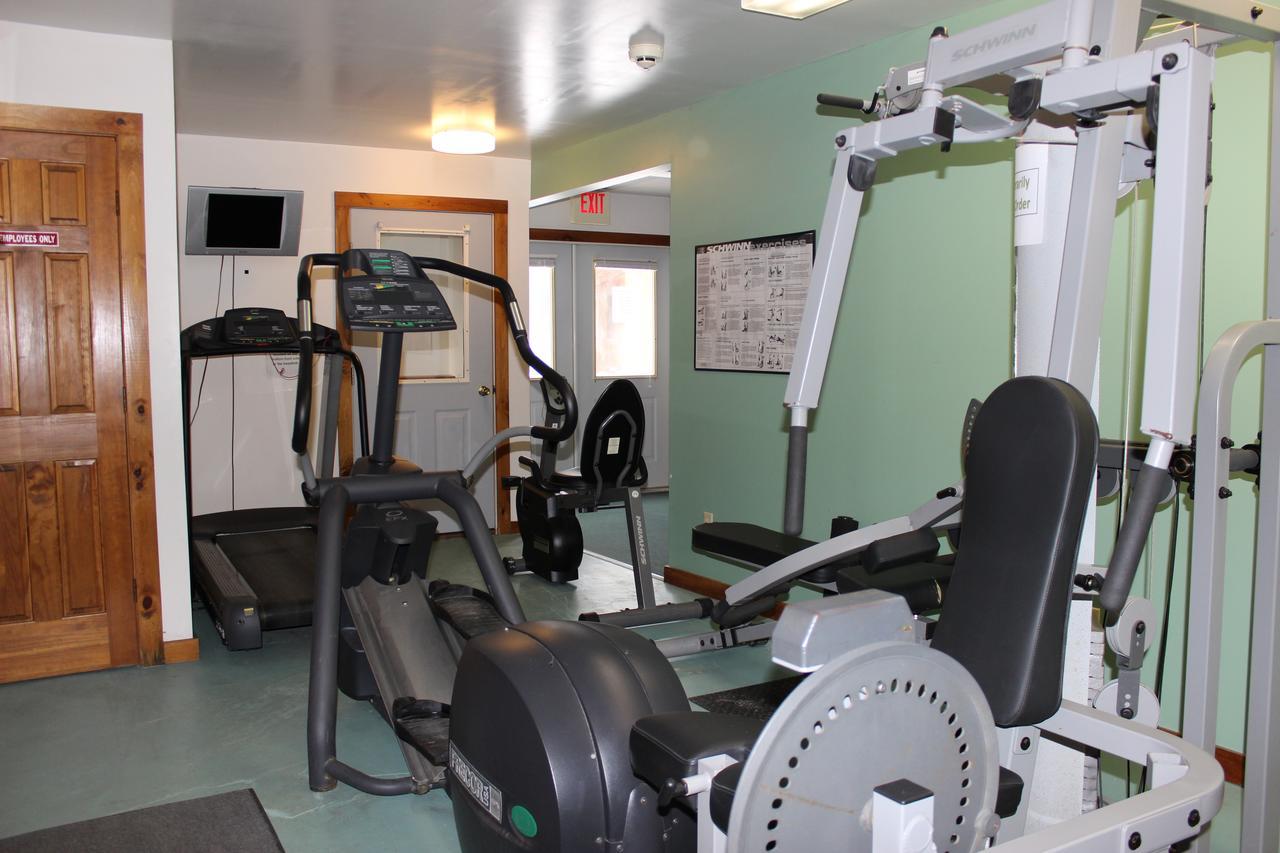 Nootka Lodge Woodsville Екстериор снимка