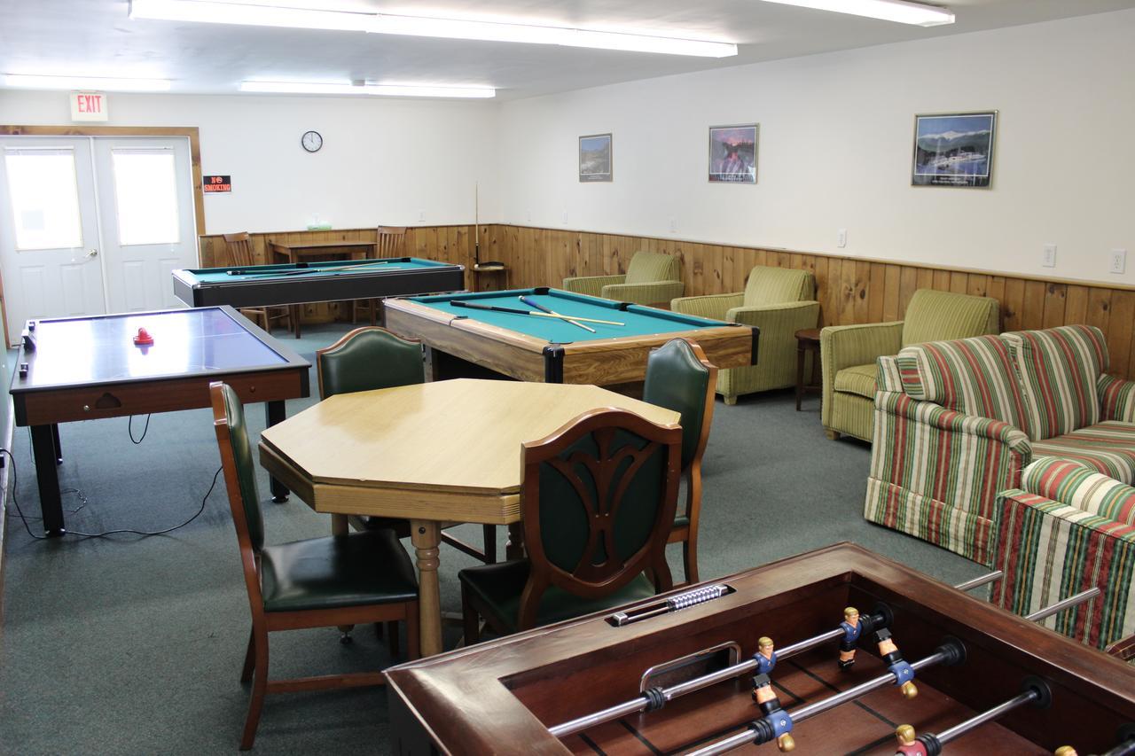 Nootka Lodge Woodsville Екстериор снимка